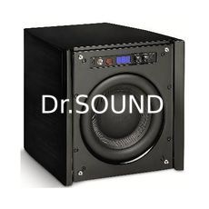 Ремонт Velodyne DD-15+